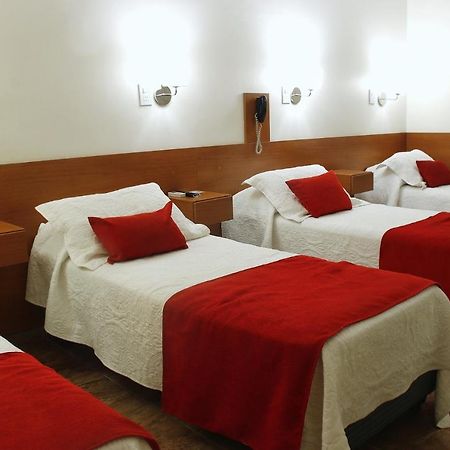 Hl Hotel 西波列蒂 外观 照片